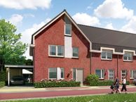 Dorpszicht kavel 4 (hoek), 7396 CK Terwolde