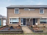 De Ruijterstraat 15, 5463 GG Veghel