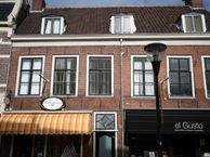 Nieuwestad 3 A, 8911 CG Leeuwarden