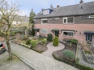 Ronhaarstraat 43, 3815 MA Amersfoort