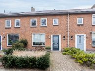 Maarten Trompstraat 39, 5262 VK Vught