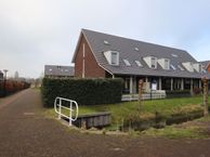 Lysbet Lubbertsstraat 10, 8701 VE Bolsward