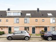 Mathilde Wibautstraat 35, 2135 MA Hoofddorp