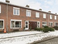 Patoustraat 29, 6219 BE Maastricht