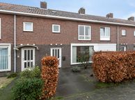 Grensvaart 34, 4816 JG Breda