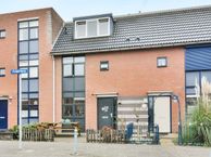 Polderburg 87, 2135 AV Hoofddorp