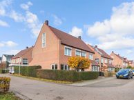 Bergamotteperenlaan 21, 3452 DK Vleuten