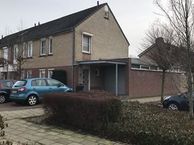 Saint Rémystraat 27, 6241 JM Bunde