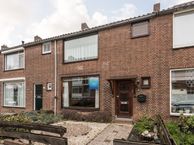 van Goghstraat 31, 3331 VM Zwijndrecht