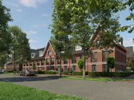 Park Quatrebras (Bouwnr. 25), 1171 WW Badhoevedorp