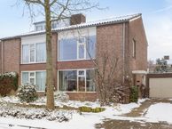 Bourgondiëstraat 94, 5346 RD Oss