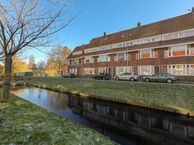 Prins Mauritssingel 84 A, 3043 PJ Rotterdam