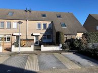 Hortensiastraat 16, 1338 ZR Almere