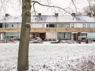 Alfred Nobelstraat 59, 1111 KN Diemen