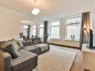 Korte Leidsedwarsstraat 101 -2, 1017 PX Amsterdam