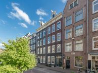 Willemsstraat 27 A H, 1015 HW Amsterdam