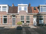 3e Woudstraat 35, 8606 CM Sneek