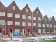 Glaskloksingel 48, 2614 SJ Delft