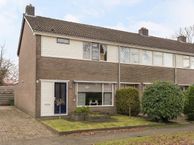 Burgemeester van Panhuyslaan 54, 9251 KW Burgum