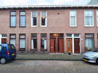 Jan van Houtstraat 112 - 114, 2581 TA Den Haag