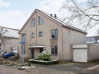 Heegermeerstraat 10, 8226 JC Lelystad