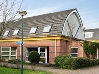 Akkerbouw 10, 3991 NT Houten