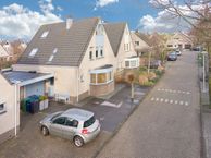 Johan Huizingastraat 25, 1827 ND Alkmaar