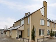 Blamanstraat 1, 2692 DL 's-Gravenzande