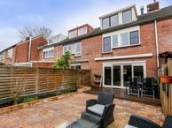 Groenhof 103, 1352 AJ Almere