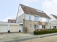 Pijlkruid 8, 1906 DN Limmen