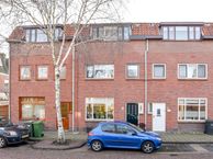 Timorstraat 62, 2103 TX Heemstede