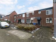 Oslopad 12, 3067 DH Rotterdam