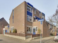 Parelduiker 44, 3435 ER Nieuwegein