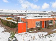 Mierikswortelstraat 11, 3544 CM Utrecht