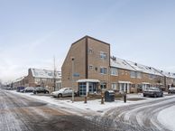 Glenn Millerstraat 1, 6836 DS Arnhem