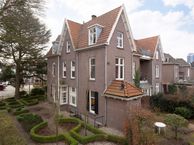 Van der Duyn van Maasdamlaan 1, 6824 HW Arnhem