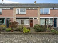 Griegstraat 7, 4661 BB Halsteren