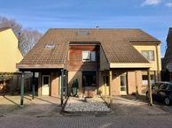 Swiftstraat 21, 7312 VR Apeldoorn