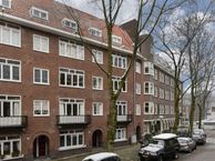 Achillesstraat 111 I, 1076 RA Amsterdam