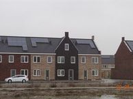 Het Gudseke 16, 3243 BG Stad aan 't Haringvliet