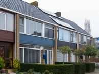 Gerard Terborghstraat 12, 2981 CK Ridderkerk