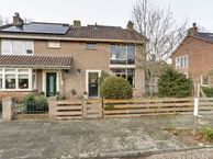 Fazantenlaan 17, 2121 EA Bennebroek