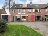 Robijndrift 28, 3436 BR Nieuwegein