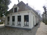 Oude Zwolseweg 160, 7345 DG Wenum Wiesel