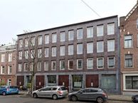 Swammerdamstraat 39 A, 1091 RR Amsterdam