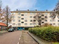 Winkler Prinshof 9 3, 1065 XL Amsterdam