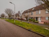 Tongelaer 8, 2181 LE Hillegom