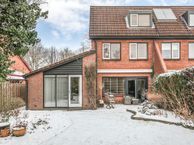 Willem de Zwijgerlaan 22, 6669 AT Dodewaard