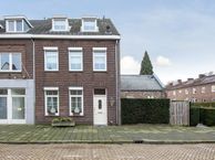 Emmausstraat 63, 6222 CH Maastricht