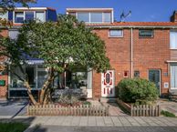 Vederdistelstraat 13, 1562 AR Krommenie